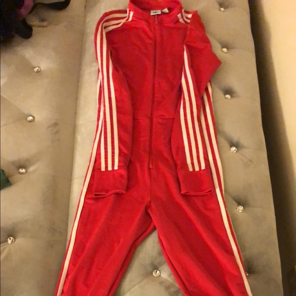 Adidas Jumper